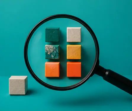 Pilar 2 — Referências inteligentes
