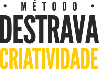 Método Destrava Criatividade